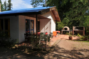  Punta Ballena- Rancho Civil- Casa de Campo y Playa  Пунта-Дель-Эсте